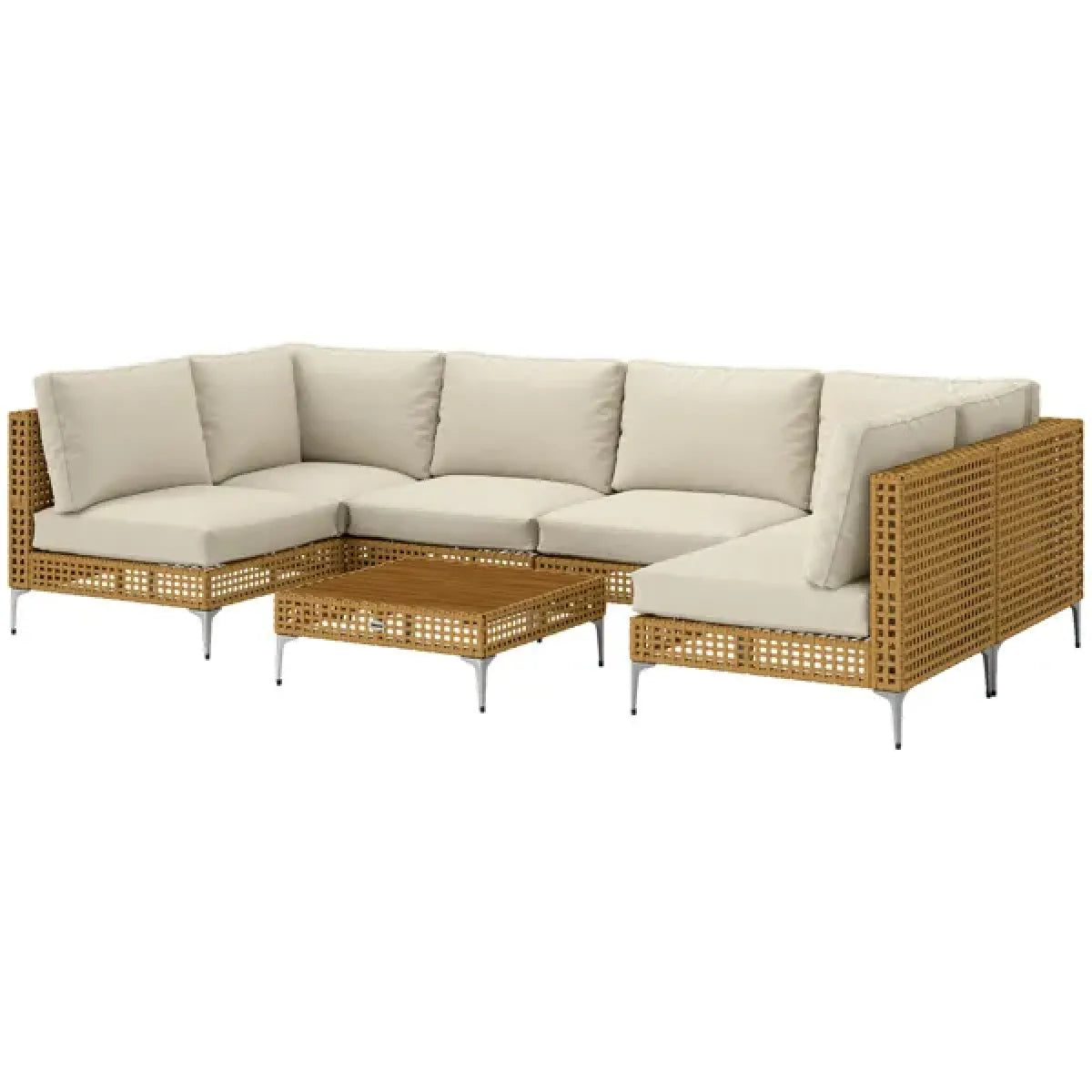 Outdoor Patio Furniture Set