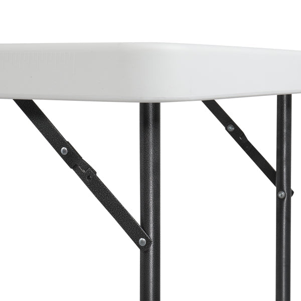 Outdoor Rectangular Fishing Table