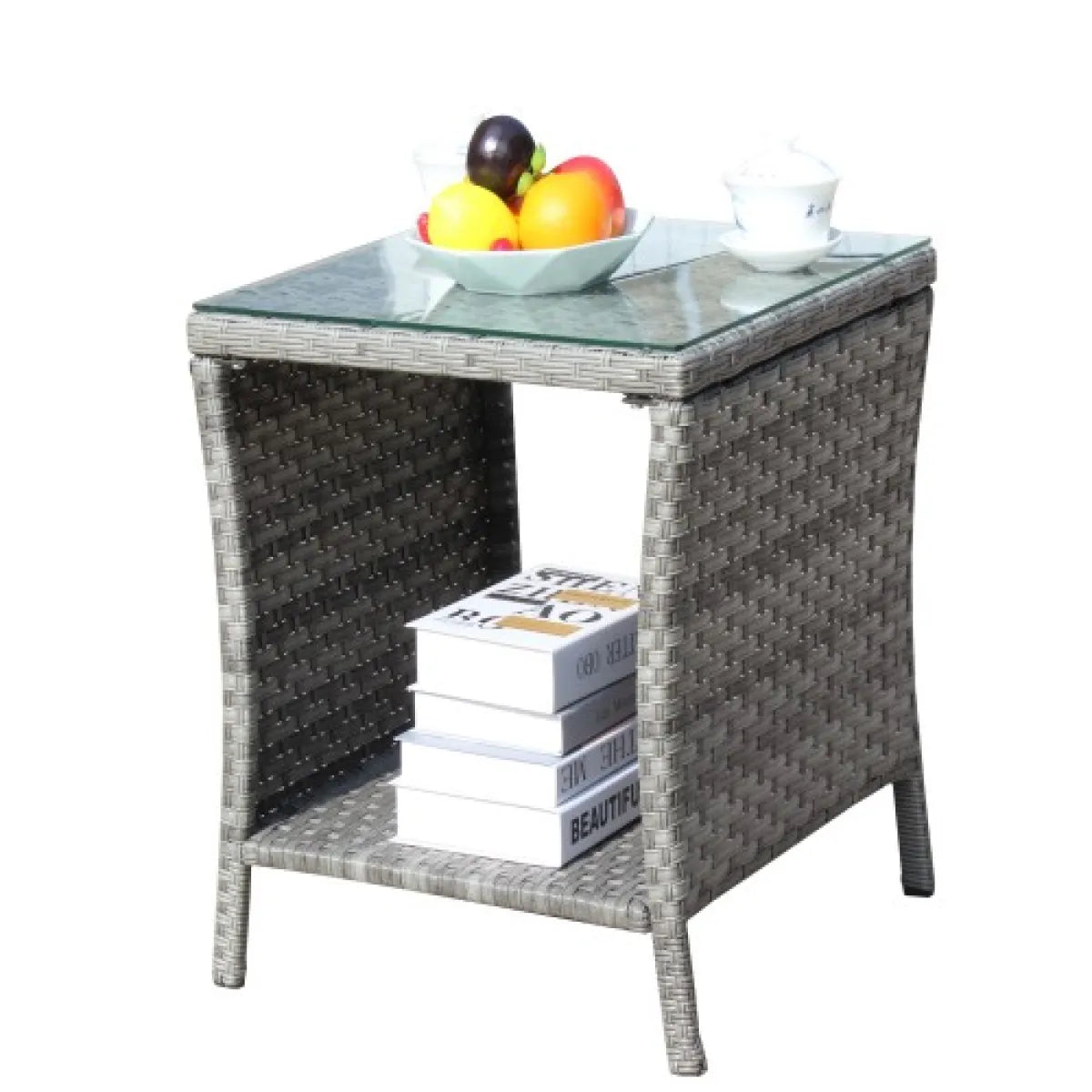 Outdoor Patio Furniture Set