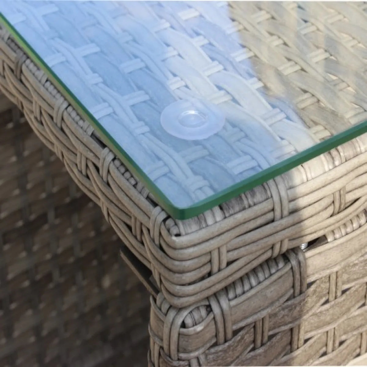 Outdoor Patio Furniture Set