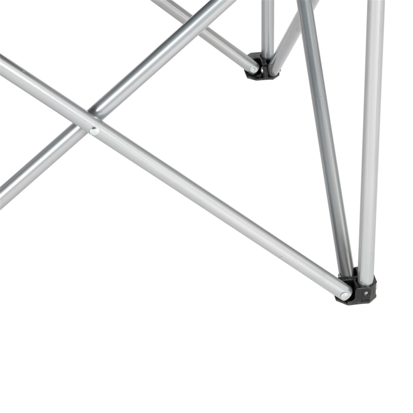 Camping Chair with Iron Frame