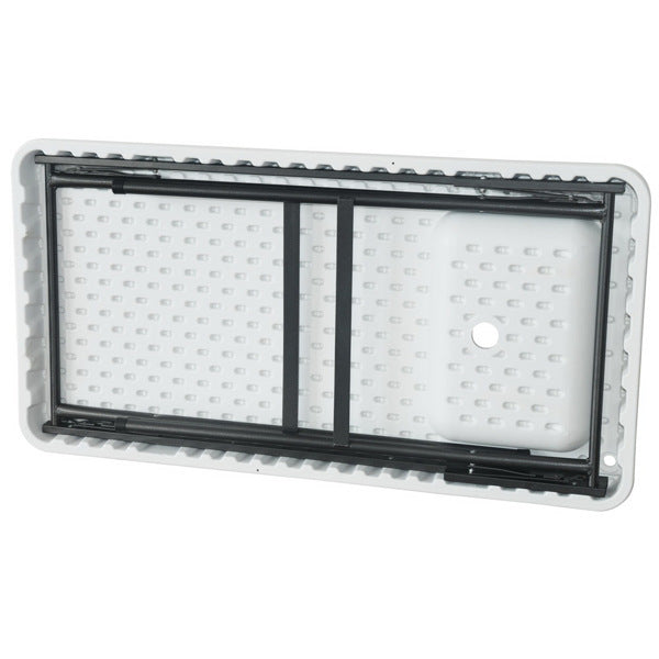 Outdoor Rectangular Fishing Table