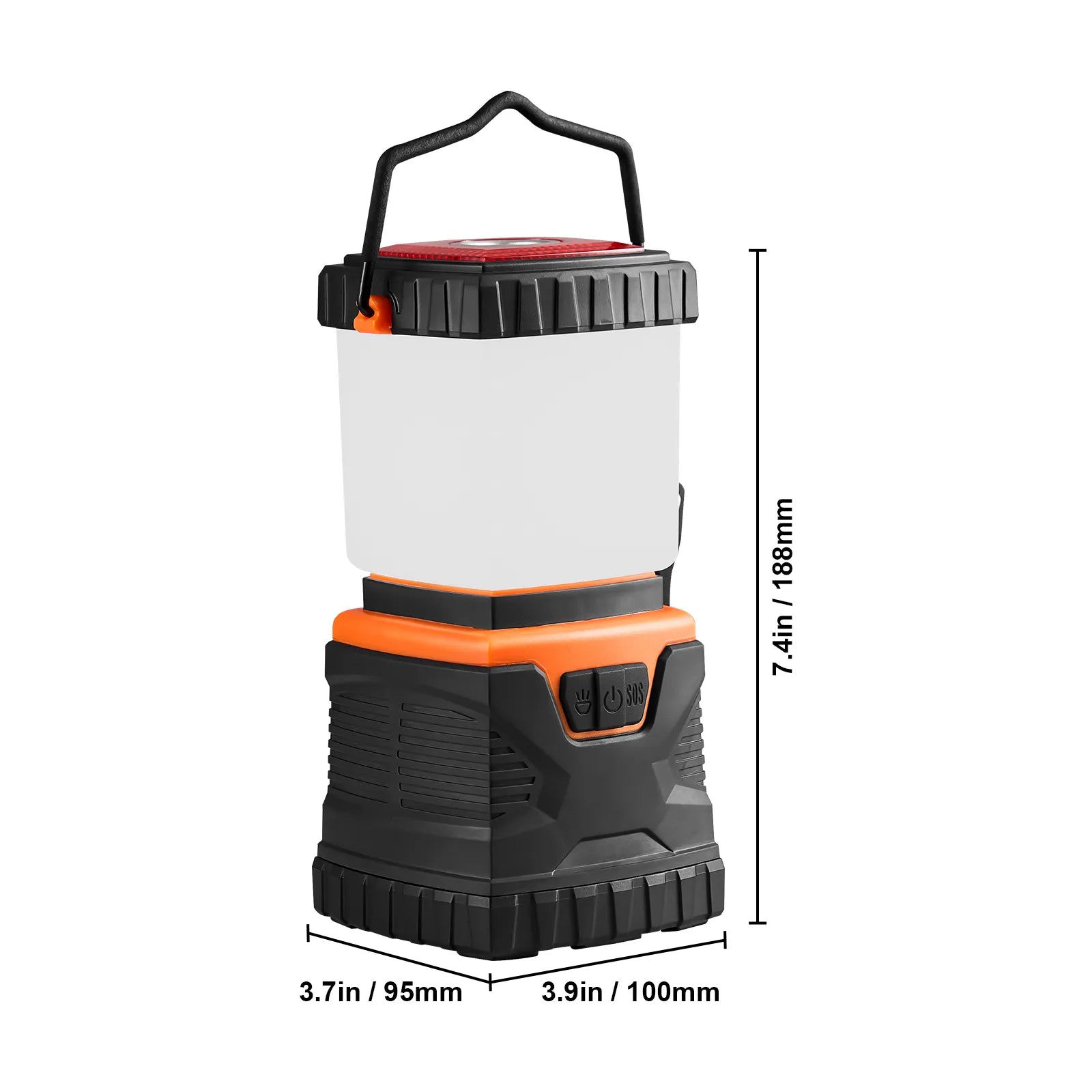 VEVOR LED Camping Lantern