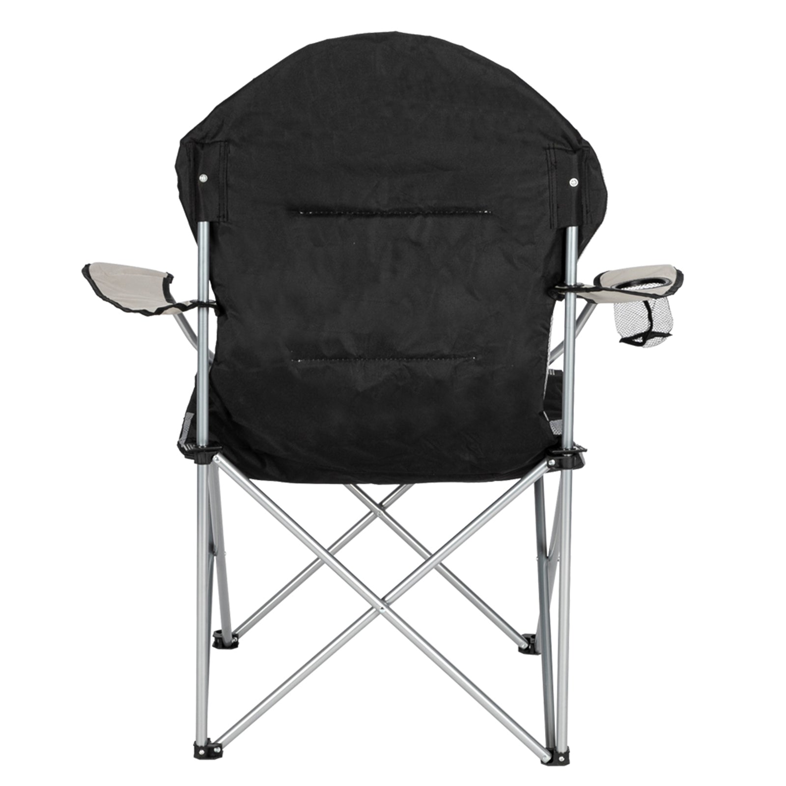 Camping Chair with Iron Frame