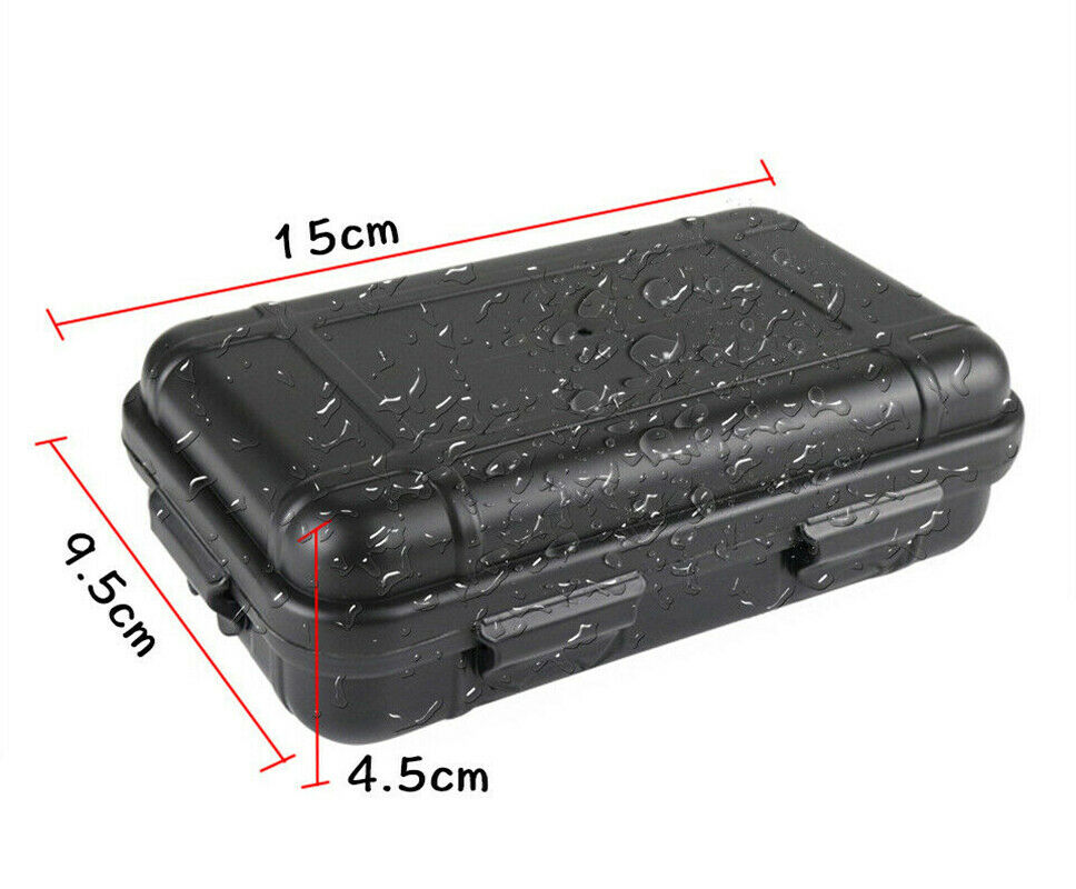 14-in-1 Outdoor Emergency Survival Kit